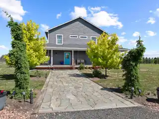 Rural Living with Modern Comfort
