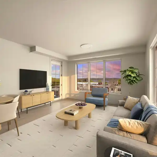 Residential Lease