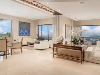 Penthouse Vista Royale Escazú