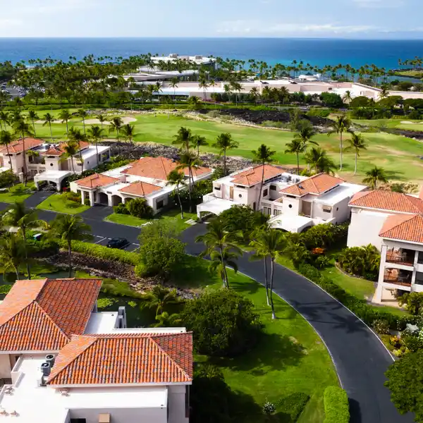 TOP-FLOOR RETREAT AT WAIKOLOA BEACH