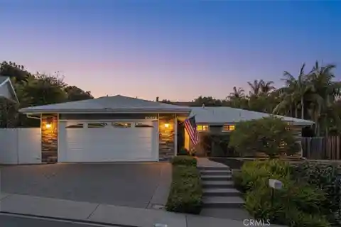 Charming Single-Level Residence Offering Endless Possibilities