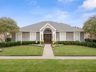 Remarkable Custom-built Home by Greg Kitchen