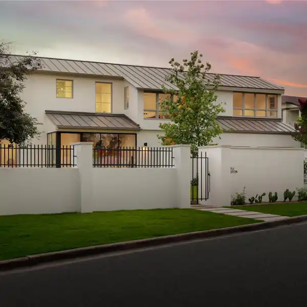 COMPLETELY REIMAGINED LUXURY RESIDENCE