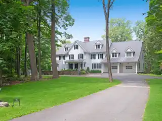 Spacious Residence Full of Recent Improvements