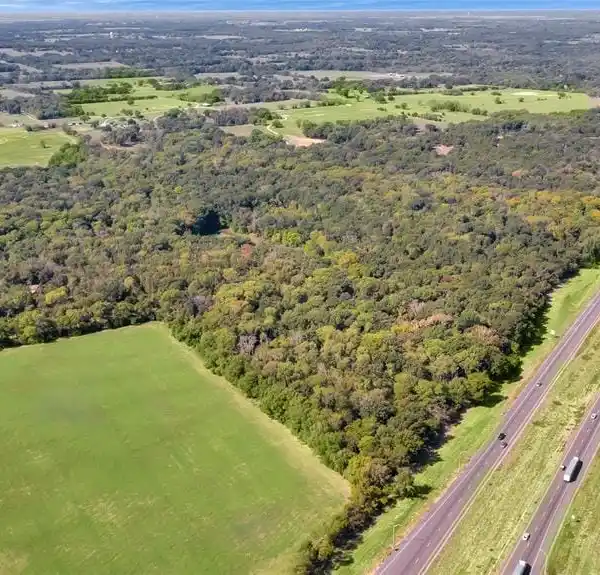 NEARLY 52 WOODED ACRES