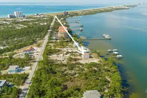 Waterfront Home in the Heart of Perdido Key