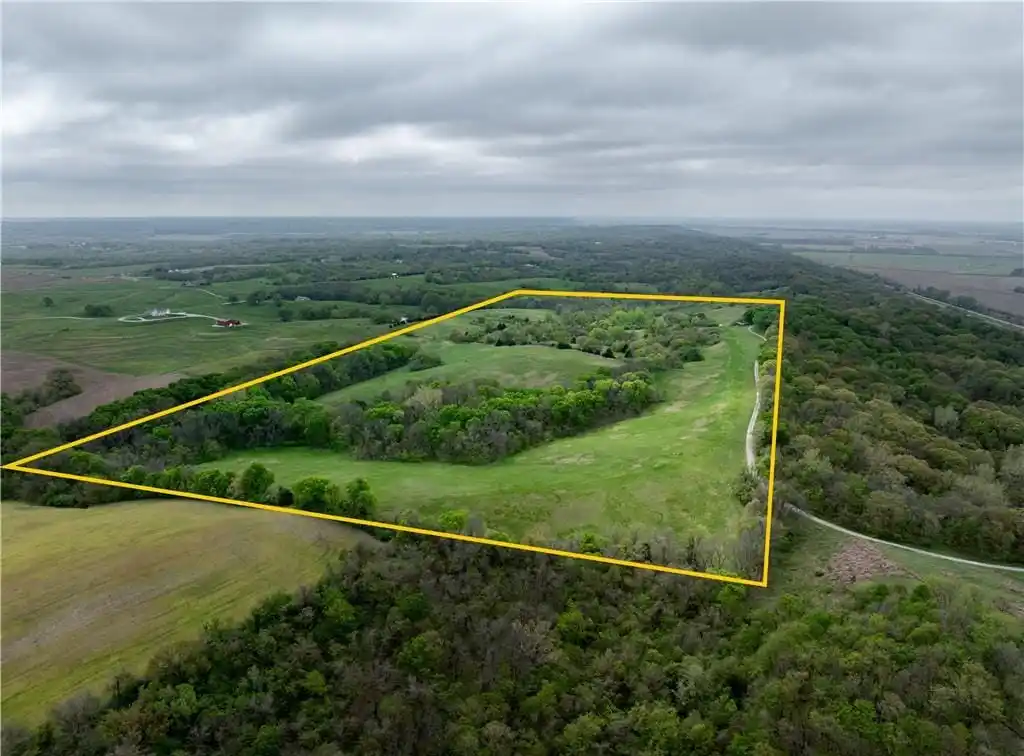 Remarkable 75-acre Property