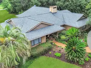 Lowcountry Elegance in Gated Port Royal