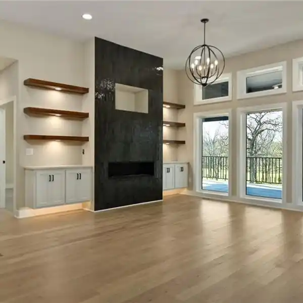 INCREDIBLE NEW HOME FROM AWARD-WINNING BUILDER