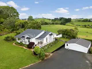 Beautiful Character Property