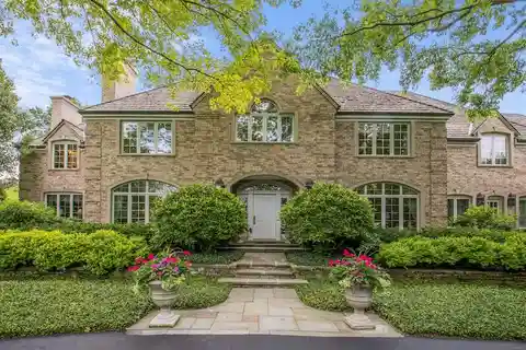 Timeless Elegance with Modern Convenience