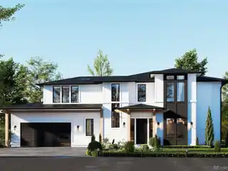 Brand New Home in the Serene Applewood Neighborhood