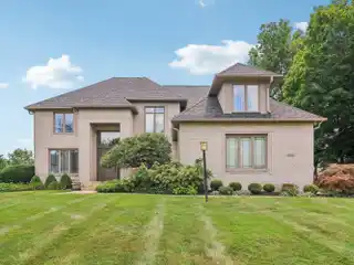 Home with Grand Design Near Scenic Trails