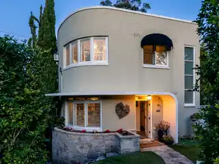 Meticulously Renovated Residence