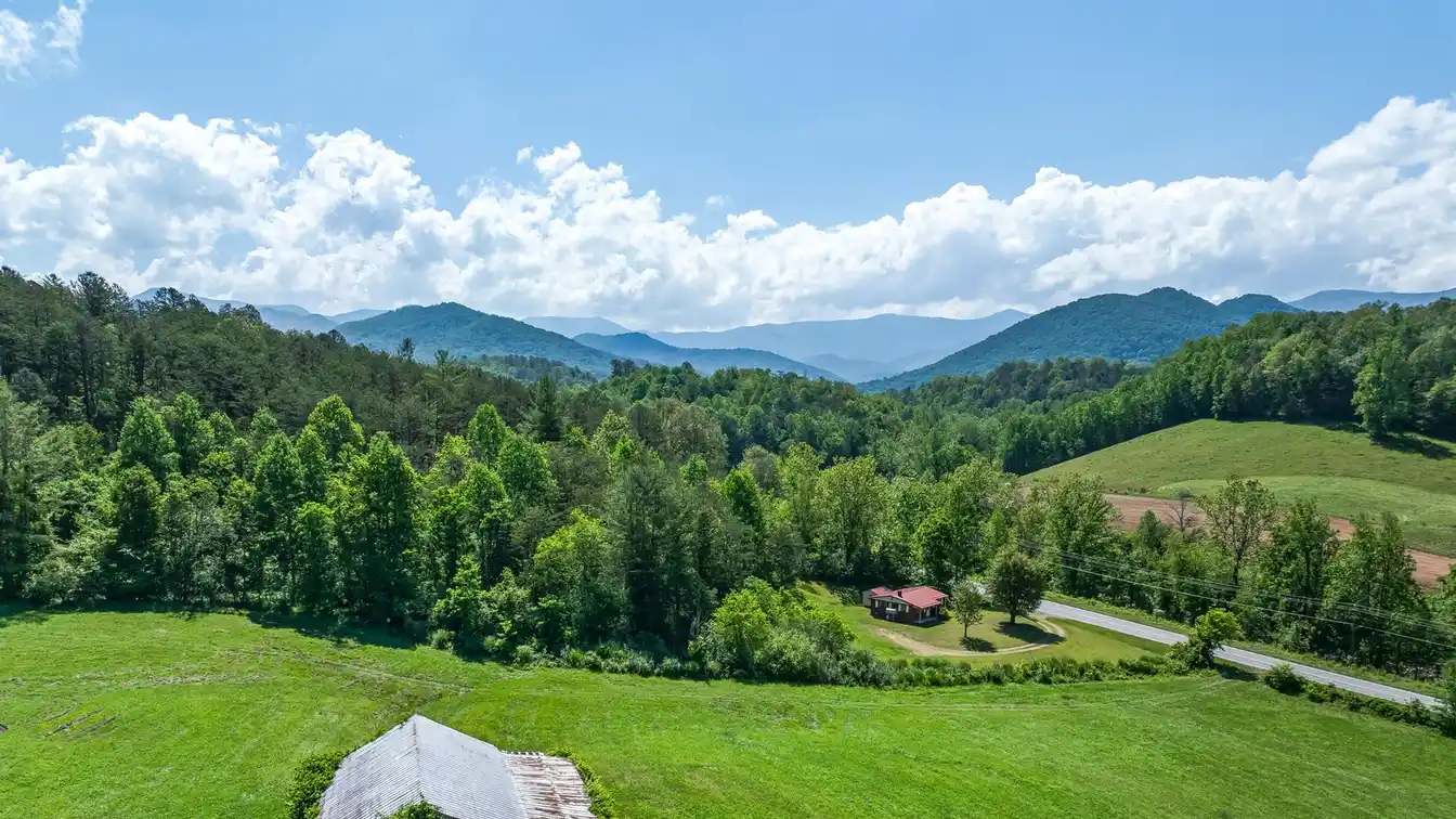Extraordinary 102-acre Property