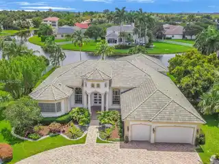 Refined Elegance in Stonebrook Estates