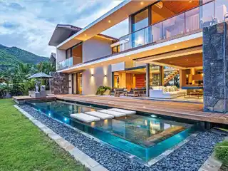 Residential
