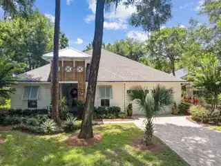 Extensively Upgraded South Amelia Island Home