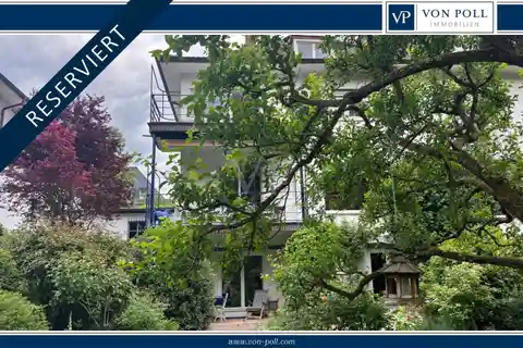 Charming Semi-detached Villa