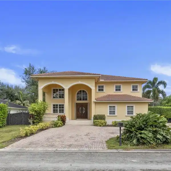 AMAZING OPPORTUNITY ON A SPACIOUS CORNER LOT