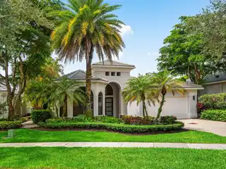 Luxe Golf Course Living with Southern Exposure