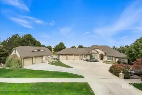 Total Turnkey Single-Level Home on a Full Acre