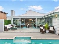 RESORT STYLE LIVING AT HOME