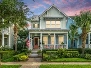Stunning James Island Home with Courtyard Retreat