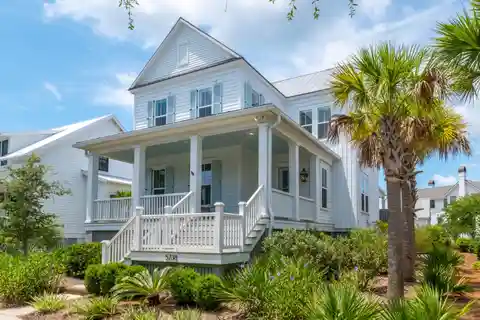 Waterfront Kiawah River Home with Resort Amenities