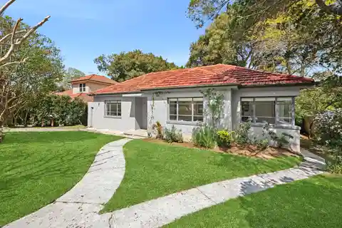 Immediate Comfort and Exciting Future Potential