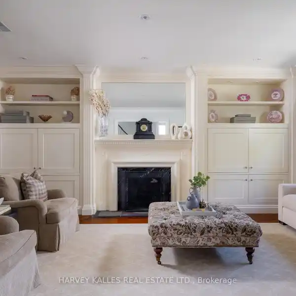 WONDERFULLY MAINTAINDED HOME IN THE HEART OF THE UPPER VILLAGE