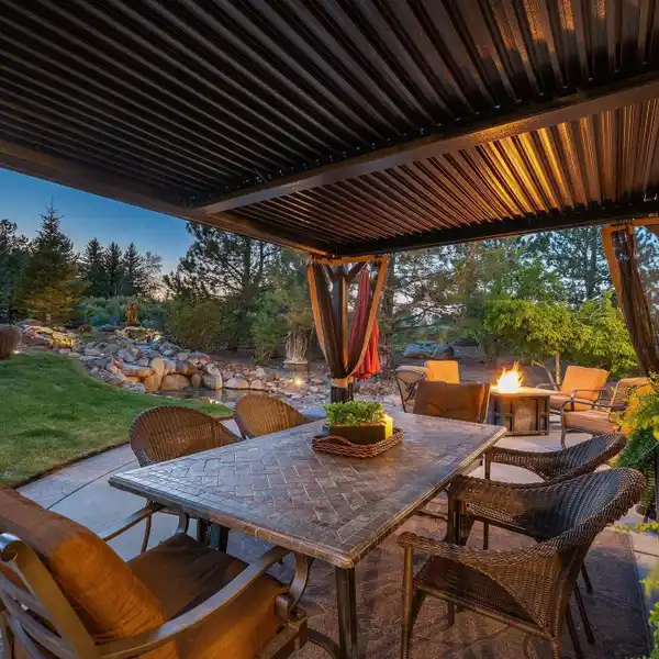 WONDERFUL CUSTOM HOME IN COVETED ARROWCREEK ACRE