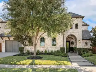 Luxury Living with Panoramic Water and Pool Views