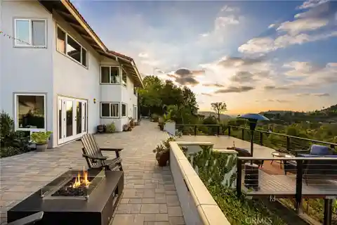 Pool Home with Unparalleled Panoramic Views