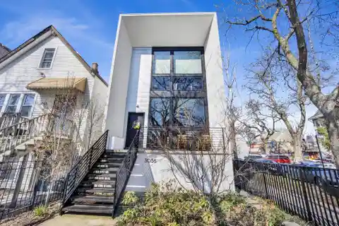 Refined Modern Urban Living