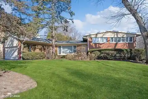 Incredible Opportunity in a Park-Like Setting