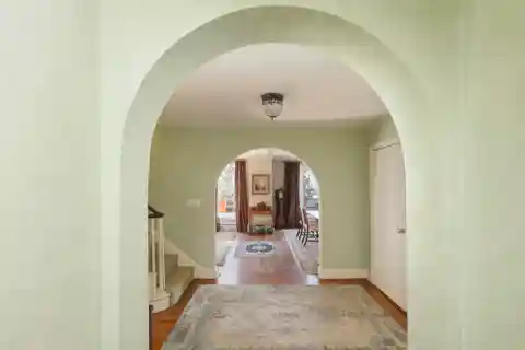 Impeccably Maintained Home with Timeless Style