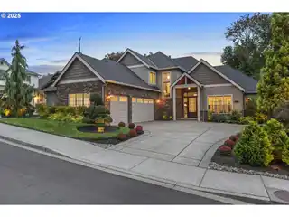 Exceptional Home on a Quiet Cul-De-Sac