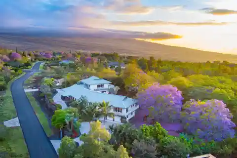Pu'u Lani Ranch