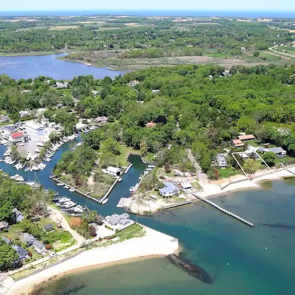 SPACIOUS HOME WITH STUNNING WATER VIEWS