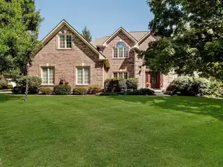 Immaculate Home on a Beautiful Corner Lot