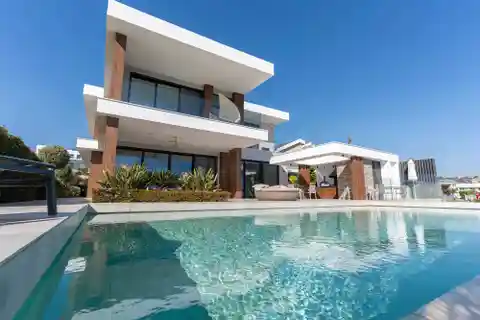 A True Masterpiece of Modern Design