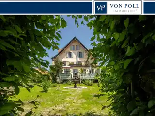 Historical Charm with Modern Comfort