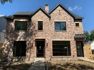 Stunning New Construction Home