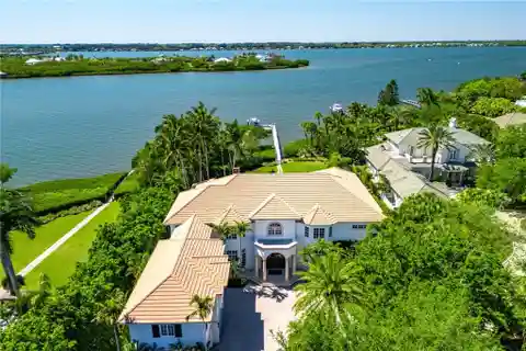 Riverfront Home with Breathtaking Views