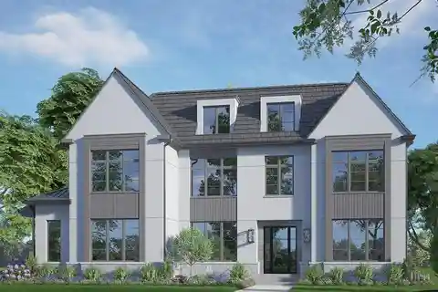 Build Your Dream Luxury Home on a Coveted Street