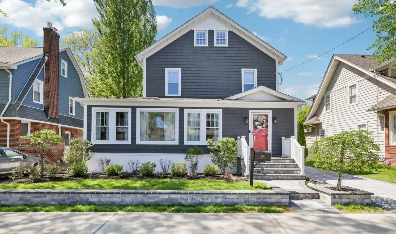 Renovated Beauty in the Heart of Floral Park Village
