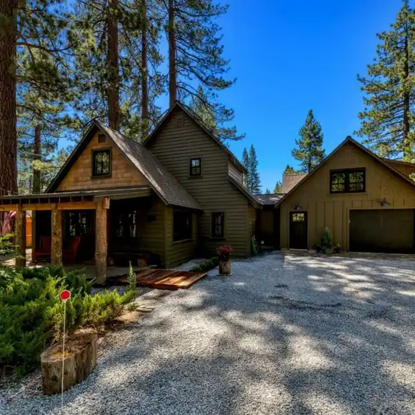 Residential