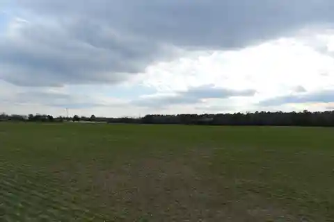 58-Plus Acres in Historic Smithfield