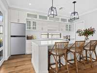 NEWLY FINISHED AND VERSATILE RESIDENCE